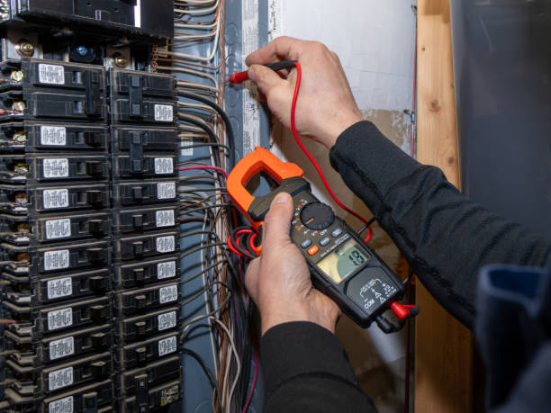 Best Electrical Upgrades for Homes  in East Hills, NY