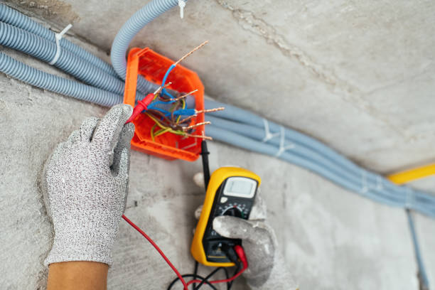 Best Electrical Rewiring Services  in East Hills, NY