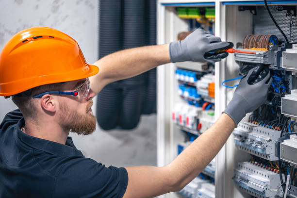 Best Electrical System Inspection  in East Hills, NY