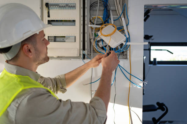 Best Commercial Electrician Services  in East Hills, NY